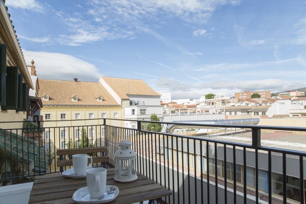 Appartement Casa Picasso 6 *