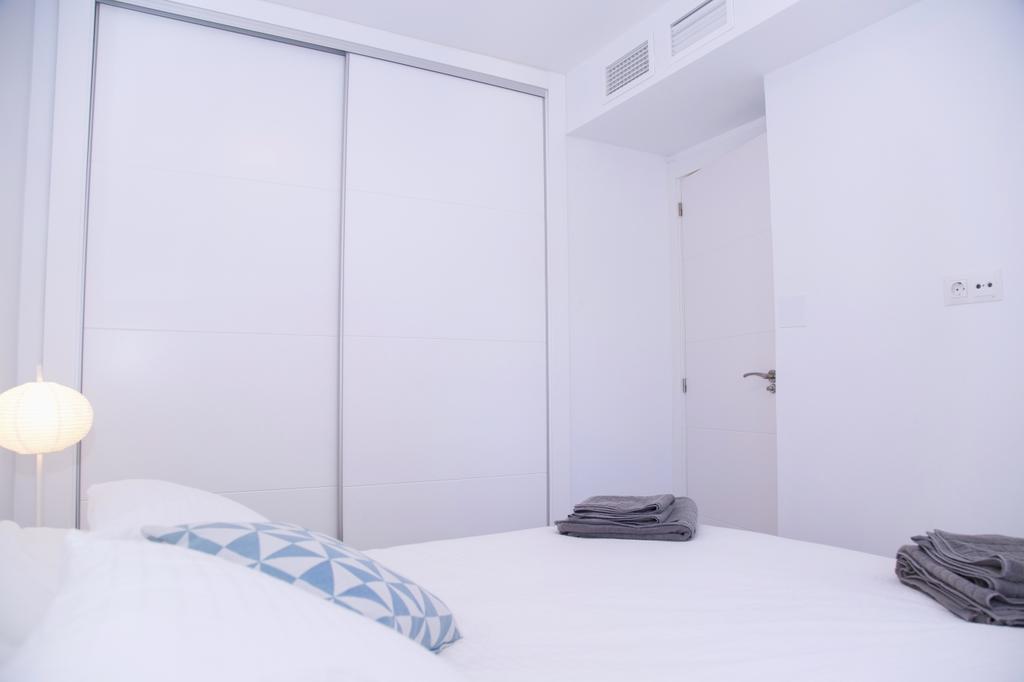 Appartement Casa Picasso 6