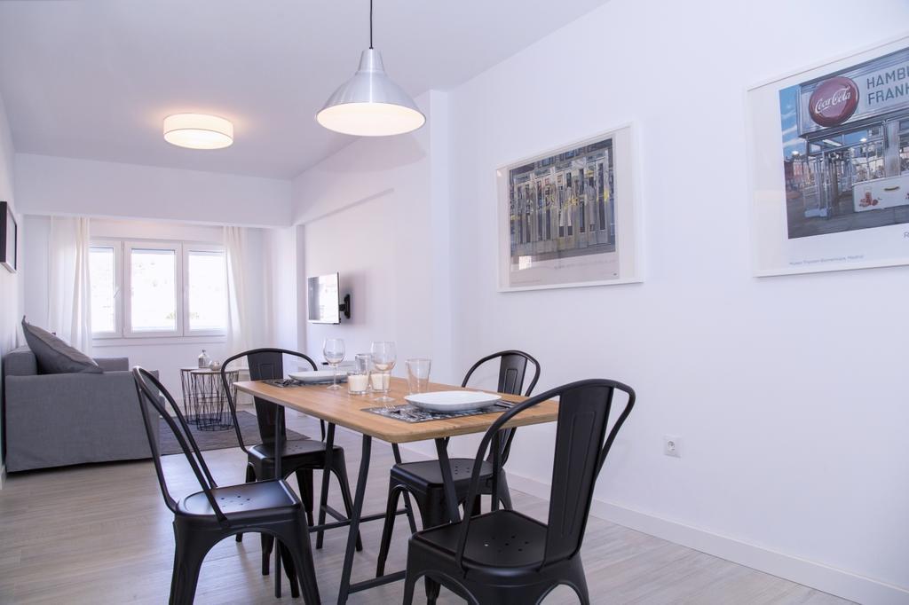 Appartement Casa Picasso 6 *