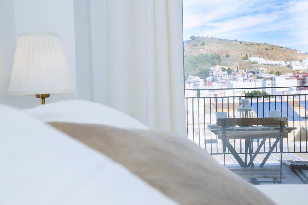 Appartement Casa Picasso 6 *
