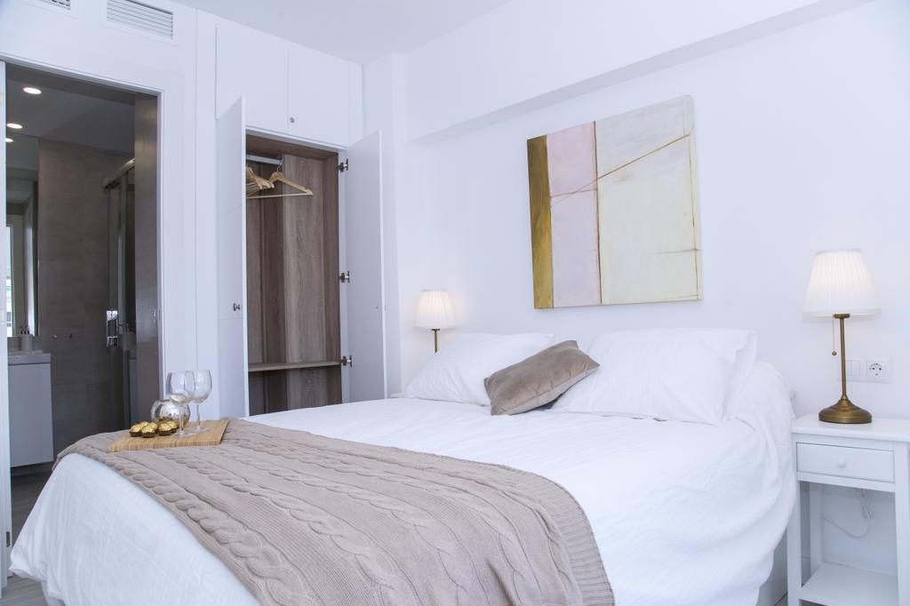 Appartement Casa Picasso 6