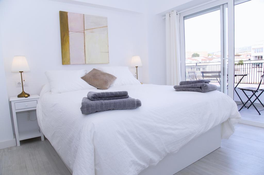 Appartement Casa Picasso 6