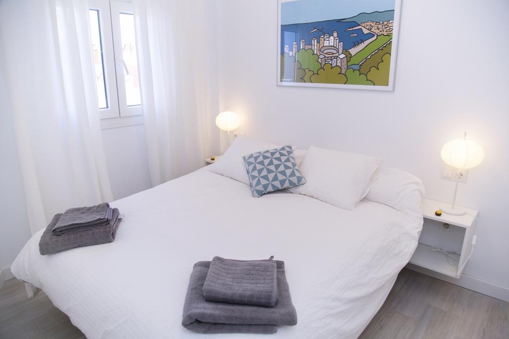 Appartement Casa Picasso 6 Málaga